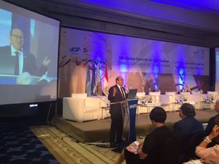 وزير السياحة : مدينة الأقصر كانت وستظل مركزا للسياحة الثقافية حول العالم