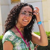 بالصور .. ماجى سمير بدعة فنية ملهاش تفسير