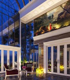 بالصور .. ماجى سمير بدعة فنية ملهاش تفسير