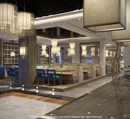 بالصور .. ماجى سمير بدعة فنية ملهاش تفسير