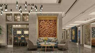 بالصور .. ماجى سمير بدعة فنية ملهاش تفسير