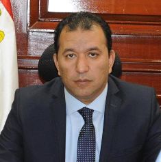 محافظ الأقصر يبحث انشاء خط طيران مباشر مع وزيرة السياحة الأردنية