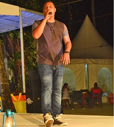 Young Seychellois designers showcase their creations in Fon Lanmal Otour Dife soiree