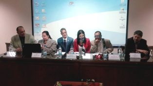 الإعلام والتنمية الشاملة بالاعلى للثقافة