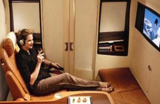 255 مليار دولار مبيعات شركات طيران رجال الاعمال بحلول عام 2026