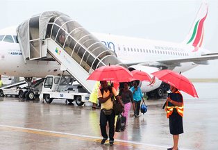 Seychelles welcomes Sri Lankan Airlines to its shores