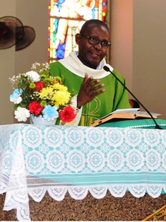 Special mass in Creole was held during Festival Kreol 2016 in Seychelles