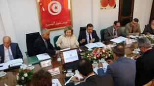 اللومى تناقش استكمال شروط مشاريع الاقامات السياحية الريفية