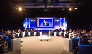 UNWTO/WTM Ministers Summit discusses Safe and Seamless Travel