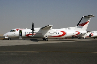 طيران أبوظبي يشارك في معرض ومؤتمر اديبك 2016