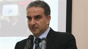 وزير سياحة لبنان يشارك في معرض السياحة والسفر العالمي