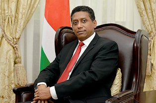 President Faure Announces Changes in STB Board