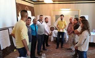 مدير الاكاديمية الالمانية للإعلام في العراق: لقد حان الوقت لتصدير المدربين العراقيين الى البلدان العربية