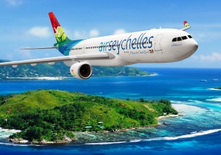 AIR SEYCHELLES ANNOUNCES MAJOR EXPANSION IN EUROPE AND INDIAN OCEAN IN 2017
