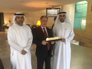 الإمارات تفوز برئاسة الاتحاد العربي للمعارض والمؤتمرات الدولية