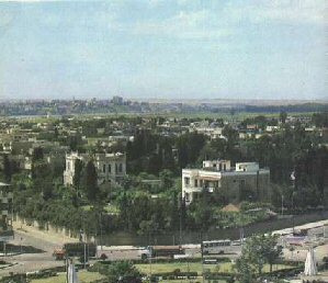 الحكومة المحلية :قرب افتتاح متحف المثنى الحضاري