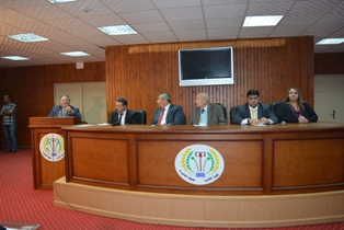 متحف قومى واحتفالية بتأسيس المنصورة وتطوير دار ابن لقمان فى ختام الآثاريين العرب بالمنصورة