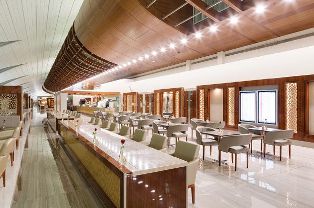 طيران الإمارات تزوّد بوينج 777 اكس بنظام تاليس أفانت للترفيه