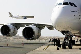 إيران تبرم اتفاق تأجير مع شركة اجنبية لتمويل جزء من طلبية ايرباص