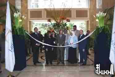 مليون دولار قيمة ترقية وافتتاح هيلتون الزمالك ريزدنس القاهرة