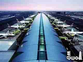 العراق يحتضن معرضا ومؤتمرا لتوسعة المطارات والشحن 26 الشهر الجاري