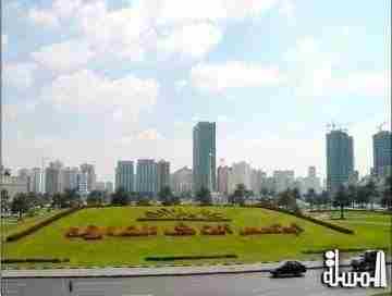 استشاري الشارقة يناقشوا سياسة هيئة الانماء التجاري والسياحي