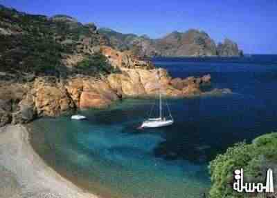 سياحة قبرص تشارك في معرض سوق السفر العربي