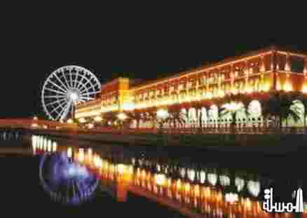 الشارقة تسعى إلى جذب سياحة الأعمال خلال الأعوام القادمة