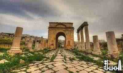 اكتشاف اثار تعود للعصور الحديدية والبرونزية بعمان