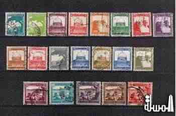 انطلاق فعاليات الدورة 27 لمعرض آسيا الدولي للطوابع شرق الصين نوفمبر المقبل