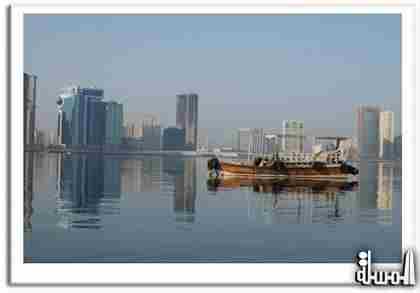 سياحة الشارقة تشهد تطورا متواصل وزيادة فى نسب اشغالات الفنادق 11 %