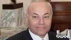 محافظ المنيا يفتتح معرض السياحة والصيف بمشاركة 300 خريج