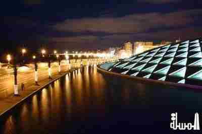 مكتبة الإسكندرية توثق لشركة