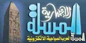 تخليص المصريين من المصريين..!بقلم اشرف الجداوى