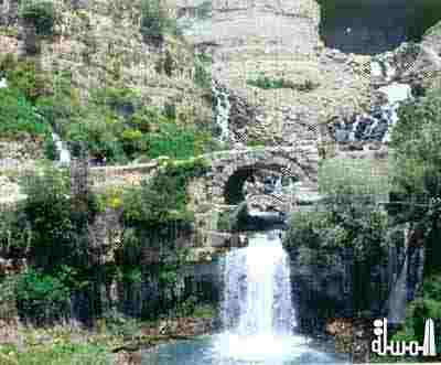 مباحثات لتعزيز التعاون الثقافي بين سوريا ولبنان