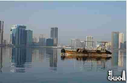 فنادق الشارقة تسجل ارتفاعاً 75 % فى نسب الاشغال بالنصف الأول من العام الحالى