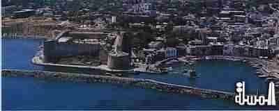 مجد الحضارة الإسلامية فى قبرص. بقلم د.عبد الرحيم ريحان