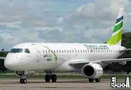 طيران ناس توفر لعملائها ٥٠ ألف مقعد بأسعار مخفضة