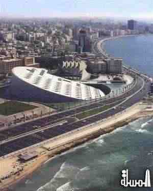 السلام العالمي في البرنامج السينمائي لشهر سبتمبر بمكتبة الإسكندرية