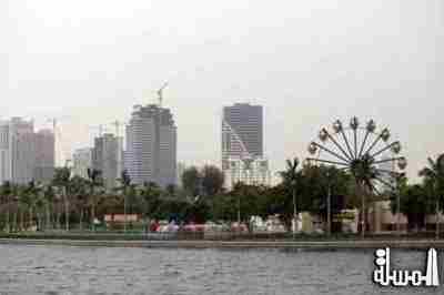 سياحة الشارقة تتوقع زيادة عدد السياح الخليجيين بنسبة 10 % فى شهر رمضان