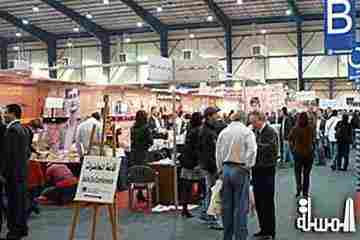 انطلاق فعاليات معرض الجزائر الدولى للكتاب 21 سبتمبر المقبل