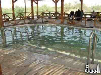 الأردن يتعامل رسميا مع المغطس باسمه الصحيح