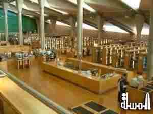 منح بحثية وشراكات عالمية بمكتبة الإسكندرية لدعم شباب العلماء والباحثين