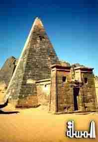 تعدد المقاصد السياحية بالسودان تضع البلاد فى صدارة دول العالم الجاذبة