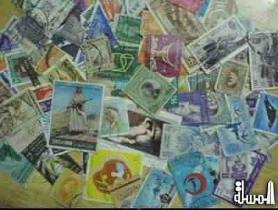 الشارقة تستضيف معرض ” الطابع العربي ” الثلاثاء المقبل