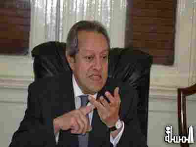 سياحة مصر تعيد النظر فى زيادة رسوم رخص المحال السياحية وتأجيلها