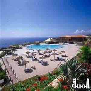 سياحة اسبانيا تسجل ارتفاع قياسى فى الانفاق السياحى قدره 8.2 %