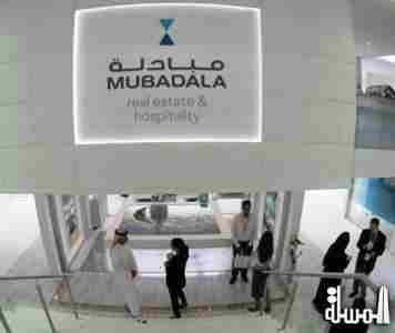 مبادلة لصناعة الطيران وشركة طيران أبوظبي تطلقان شراكة بهدف تأسيس منشأة تدريب بالامارة