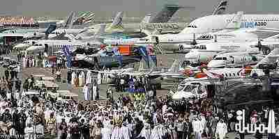 كابيتال جروب للطيران ” الاميركية تطلب 30 طائرة ايرباص “ايه320 نيو” بقيمة  2.7 مليار دولار