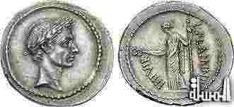 ليبيا تسترد قطع اثرية رومانية حاولت قوات القذافى سرقتها